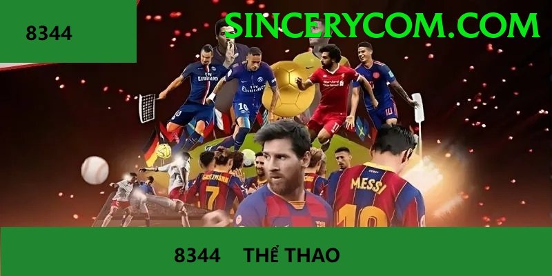 Cá Cược Thể Thao