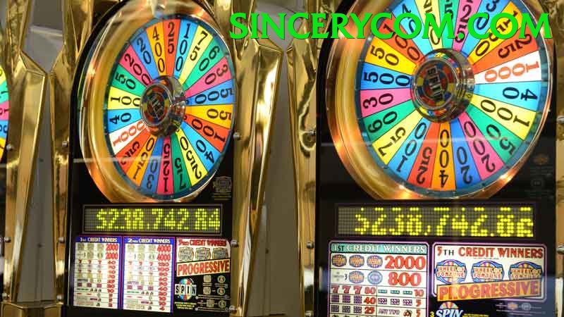 Game Slot - Đa dạng chủ đề