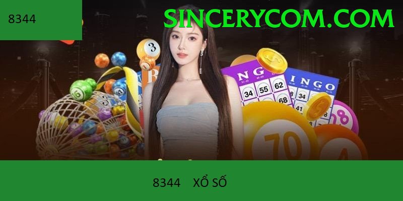 Xổ Số Online