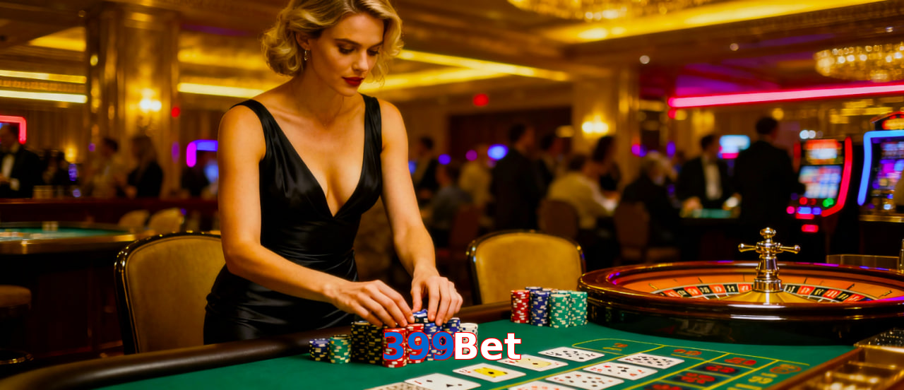399Bet